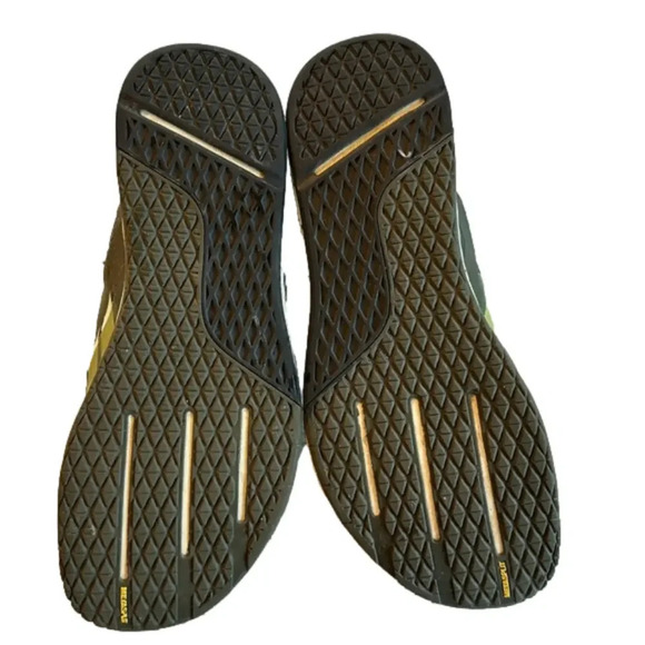 Reebok Nano X Unknown Green Mens 12.5 - Picture 11 of 14